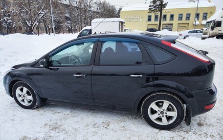 Ford Focus II рестайлинг, 2011 год, 600 000 рублей, 7 фотография