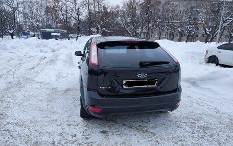 Ford Focus II рестайлинг, 2011 год, 600 000 рублей, 5 фотография