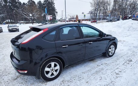Ford Focus II рестайлинг, 2011 год, 600 000 рублей, 4 фотография