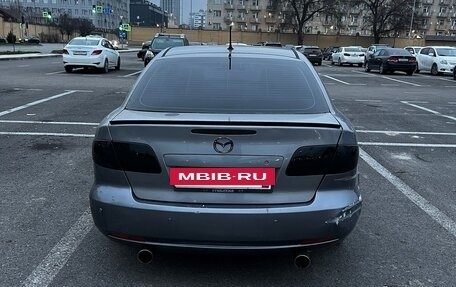 Mazda 6, 2004 год, 165 000 рублей, 4 фотография