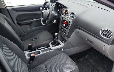 Ford Focus II рестайлинг, 2011 год, 600 000 рублей, 9 фотография