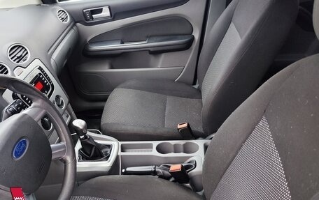 Ford Focus II рестайлинг, 2011 год, 600 000 рублей, 8 фотография