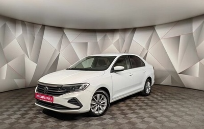Volkswagen Polo VI (EU Market), 2020 год, 1 541 000 рублей, 1 фотография