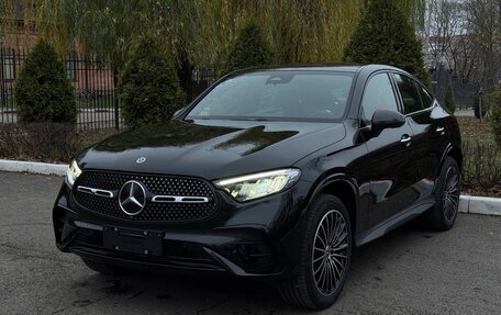 Mercedes-Benz GLC Coupe, 2025 год, 8 990 000 рублей, 1 фотография