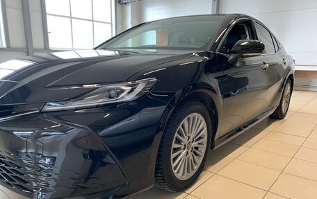 Toyota Camry, 2024 год, 3 950 000 рублей, 1 фотография