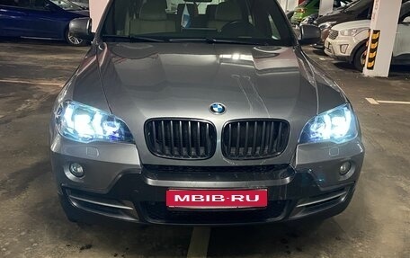 BMW X5, 2009 год, 2 000 000 рублей, 1 фотография