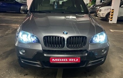 BMW X5, 2009 год, 2 000 000 рублей, 1 фотография