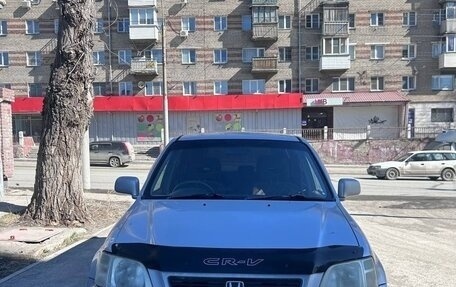 Honda CR-V IV, 1999 год, 420 000 рублей, 1 фотография