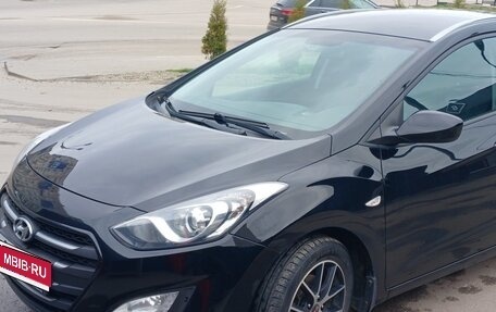 Hyundai i30 II рестайлинг, 2015 год, 1 300 000 рублей, 1 фотография