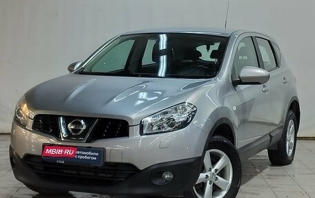 Nissan Qashqai, 2011 год, 1 120 000 рублей, 1 фотография
