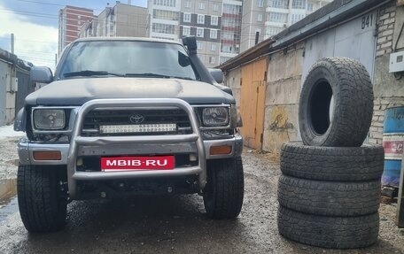 Toyota 4Runner III, 1993 год, 645 000 рублей, 1 фотография