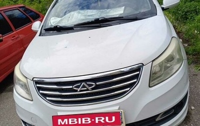 Chery Bonus 3 (E3), 2014 год, 550 000 рублей, 1 фотография