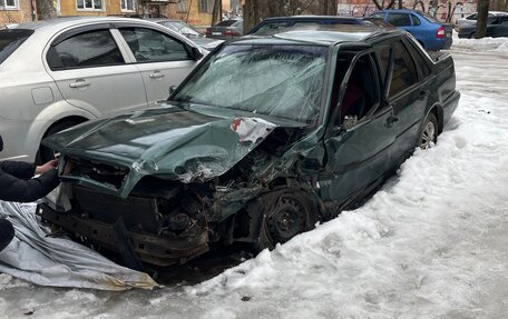 Volvo 460, 1995 год, 60 000 рублей, 1 фотография