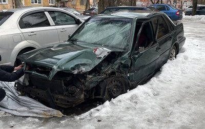 Volvo 460, 1995 год, 60 000 рублей, 1 фотография