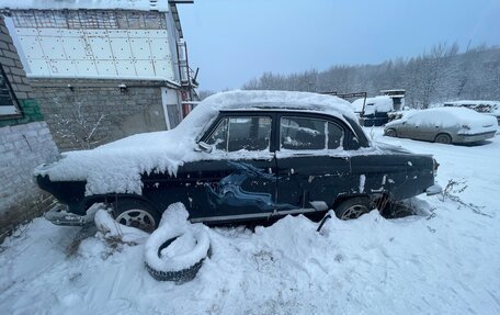 ГАЗ 21 «Волга», 1963 год, 250 000 рублей, 1 фотография