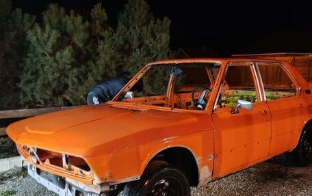 BMW 5 серия, 1974 год, 650 000 рублей, 1 фотография