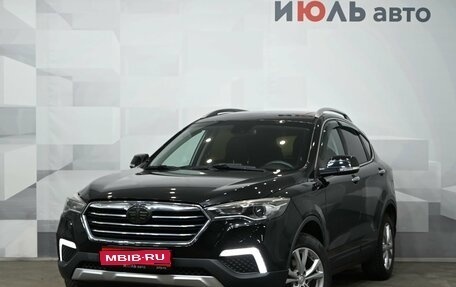 FAW Besturn X80 I рестайлинг, 2020 год, 1 550 000 рублей, 1 фотография