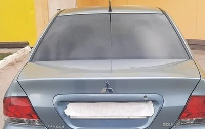 Mitsubishi Lancer IX, 2006 год, 300 000 рублей, 1 фотография