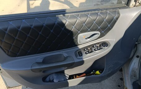 Hyundai Accent II, 2005 год, 210 000 рублей, 1 фотография