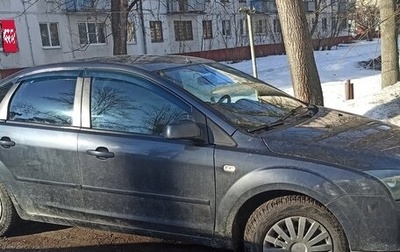 Ford Focus II рестайлинг, 2006 год, 200 000 рублей, 1 фотография