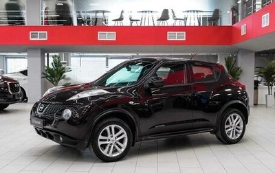 Nissan Juke II, 2014 год, 950 000 рублей, 1 фотография