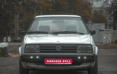 Volkswagen Jetta III, 1984 год, 120 000 рублей, 1 фотография