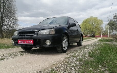 Toyota Starlet, 1998 год, 230 000 рублей, 1 фотография