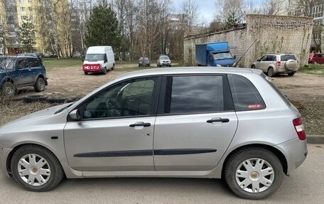 Fiat Stilo, 2002 год, 190 000 рублей, 1 фотография
