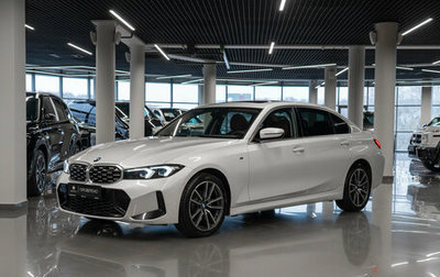 BMW 3 серия, 2024 год, 4 990 000 рублей, 1 фотография