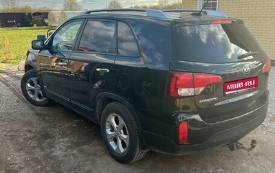 KIA Sorento II рестайлинг, 2020 год, 2 200 000 рублей, 1 фотография