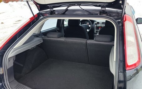 Ford Focus II рестайлинг, 2011 год, 600 000 рублей, 10 фотография