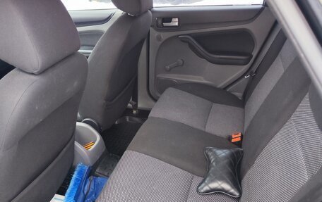 Ford Focus II рестайлинг, 2011 год, 600 000 рублей, 11 фотография