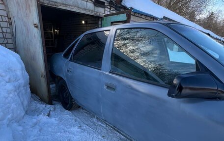 Opel Vectra A, 1992 год, 33 333 рублей, 2 фотография