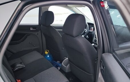 Ford Focus II рестайлинг, 2011 год, 600 000 рублей, 12 фотография