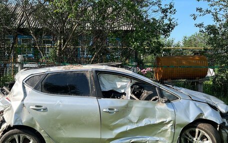 KIA cee'd III, 2013 год, 250 000 рублей, 2 фотография