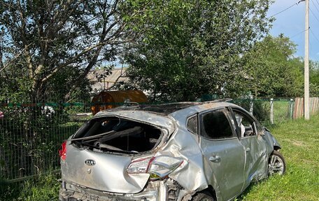 KIA cee'd III, 2013 год, 250 000 рублей, 3 фотография