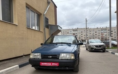 ИЖ 2126 «Ода», 2003 год, 140 000 рублей, 1 фотография