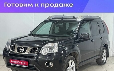 Nissan X-Trail, 2013 год, 1 300 000 рублей, 1 фотография