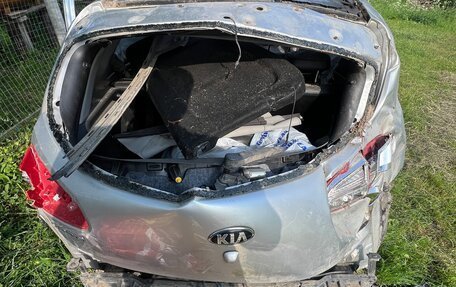 KIA cee'd III, 2013 год, 250 000 рублей, 6 фотография