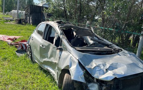 KIA cee'd III, 2013 год, 250 000 рублей, 5 фотография