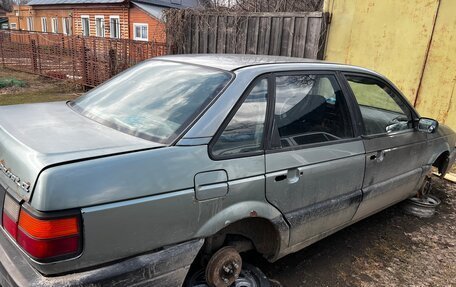 Volkswagen Passat B3, 1989 год, 50 000 рублей, 2 фотография