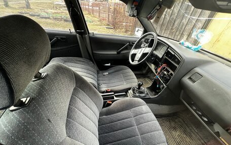 Volkswagen Passat B3, 1989 год, 50 000 рублей, 4 фотография