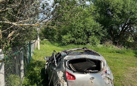 KIA cee'd III, 2013 год, 250 000 рублей, 8 фотография