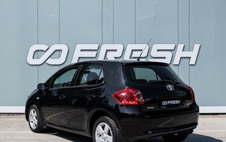 Toyota Auris II, 2008 год, 670 000 рублей, 2 фотография