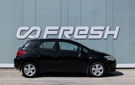 Toyota Auris II, 2008 год, 670 000 рублей, 5 фотография