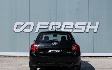 Toyota Auris II, 2008 год, 670 000 рублей, 4 фотография