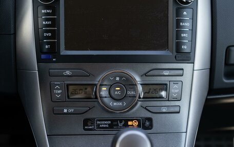 Toyota Auris II, 2008 год, 670 000 рублей, 14 фотография