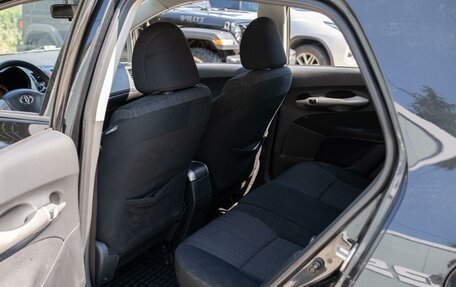 Toyota Auris II, 2008 год, 670 000 рублей, 11 фотография