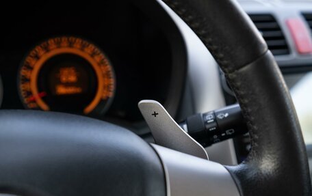 Toyota Auris II, 2008 год, 670 000 рублей, 17 фотография