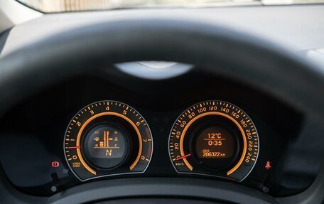 Toyota Auris II, 2008 год, 670 000 рублей, 13 фотография